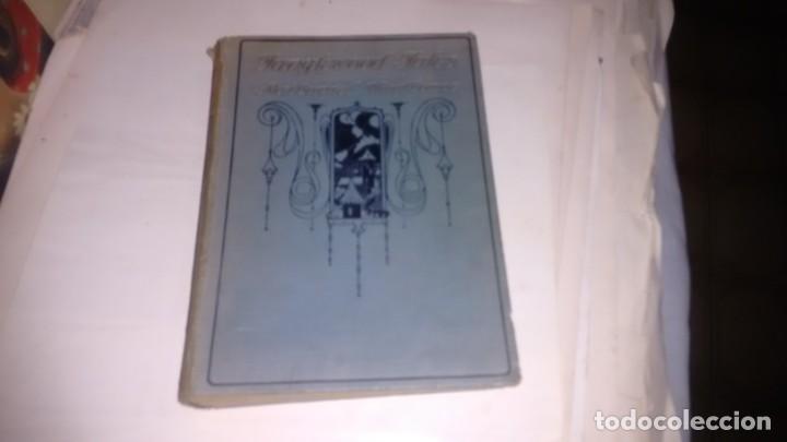 Libros de segunda mano: NATHANIEL HAWTHORNE - TANGLEWOOD TALES - Foto 1