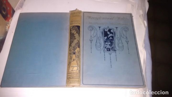 Libros de segunda mano: NATHANIEL HAWTHORNE - TANGLEWOOD TALES - Foto 2