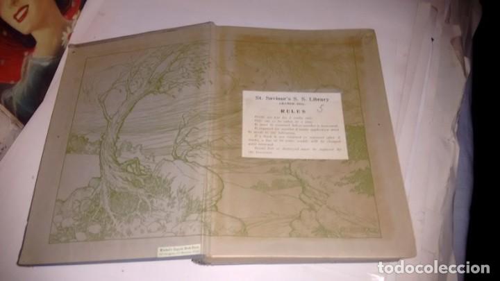 Libros de segunda mano: NATHANIEL HAWTHORNE - TANGLEWOOD TALES - Foto 3