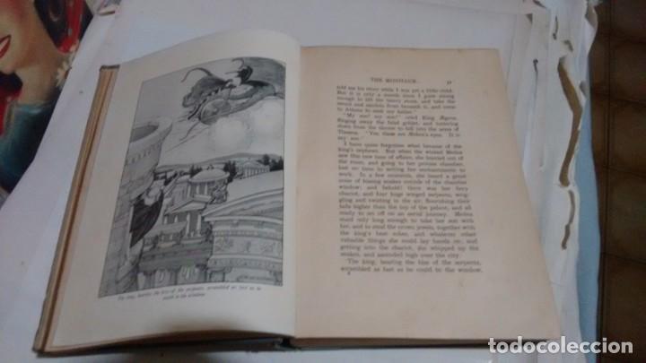 Libros de segunda mano: NATHANIEL HAWTHORNE - TANGLEWOOD TALES - Foto 5