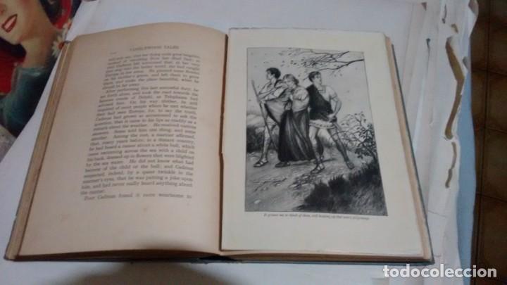Libros de segunda mano: NATHANIEL HAWTHORNE - TANGLEWOOD TALES - Foto 6