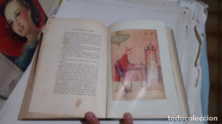 Libros de segunda mano: NATHANIEL HAWTHORNE - TANGLEWOOD TALES - Foto 7