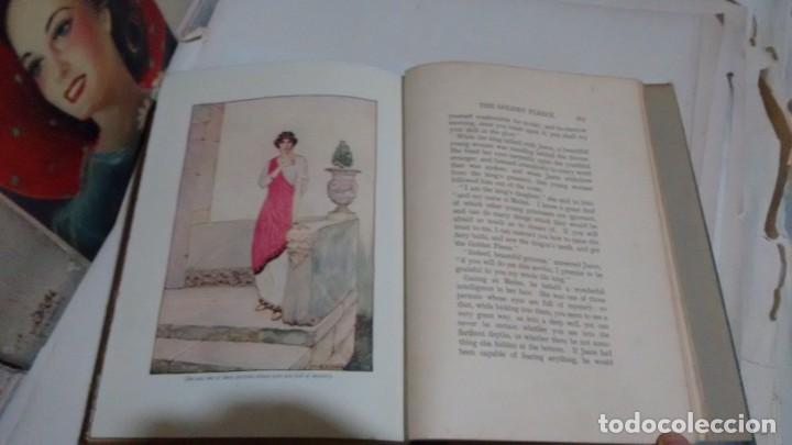 Libros de segunda mano: NATHANIEL HAWTHORNE - TANGLEWOOD TALES - Foto 8