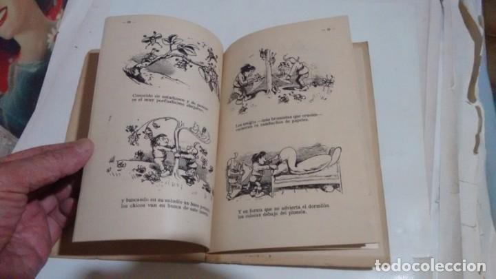 Libros de segunda mano: MAX Y MORITZ - POR GUILLERMO BUSH - Foto 4