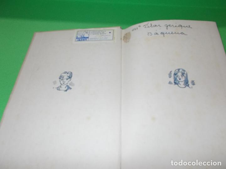 Libros de segunda mano: Los ni&ntilde;os Gritli, 1.942 - Foto 2