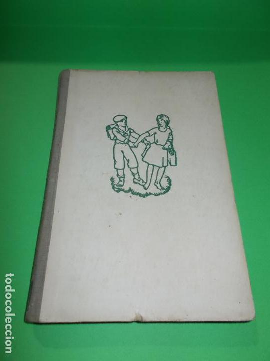 Libros de segunda mano: Los ni&ntilde;os Gritli, 1.942 - Foto 3