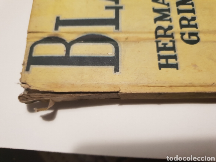 Libros de segunda mano: Blancanieves - Foto 3