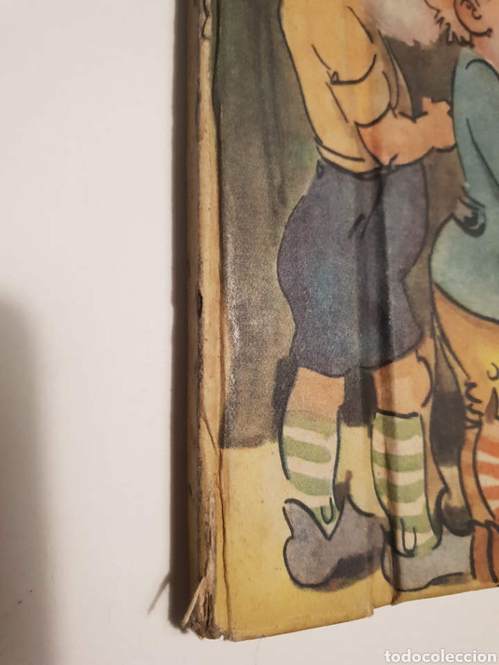 Libros de segunda mano: Blancanieves - Foto 4