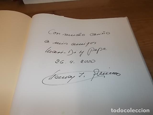 Libros de segunda mano: CUENTOS DE MALLORCA. DEDICATORIA Y FIRMA ORIGINAL DE LA AUTORA E ILUSTRADORA NANCY J. GRIMM. - Foto 3