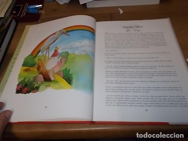 Libros de segunda mano: CUENTOS DE MALLORCA. DEDICATORIA Y FIRMA ORIGINAL DE LA AUTORA E ILUSTRADORA NANCY J. GRIMM. - Foto 10
