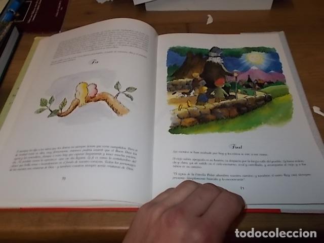 Libros de segunda mano: CUENTOS DE MALLORCA. DEDICATORIA Y FIRMA ORIGINAL DE LA AUTORA E ILUSTRADORA NANCY J. GRIMM. - Foto 16