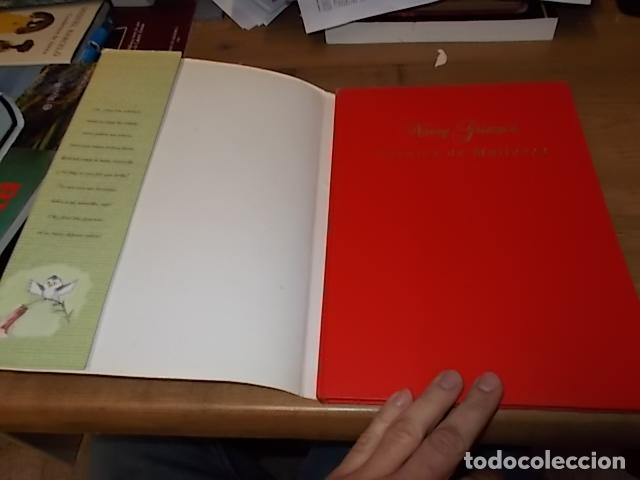 Libros de segunda mano: CUENTOS DE MALLORCA. DEDICATORIA Y FIRMA ORIGINAL DE LA AUTORA E ILUSTRADORA NANCY J. GRIMM. - Foto 18