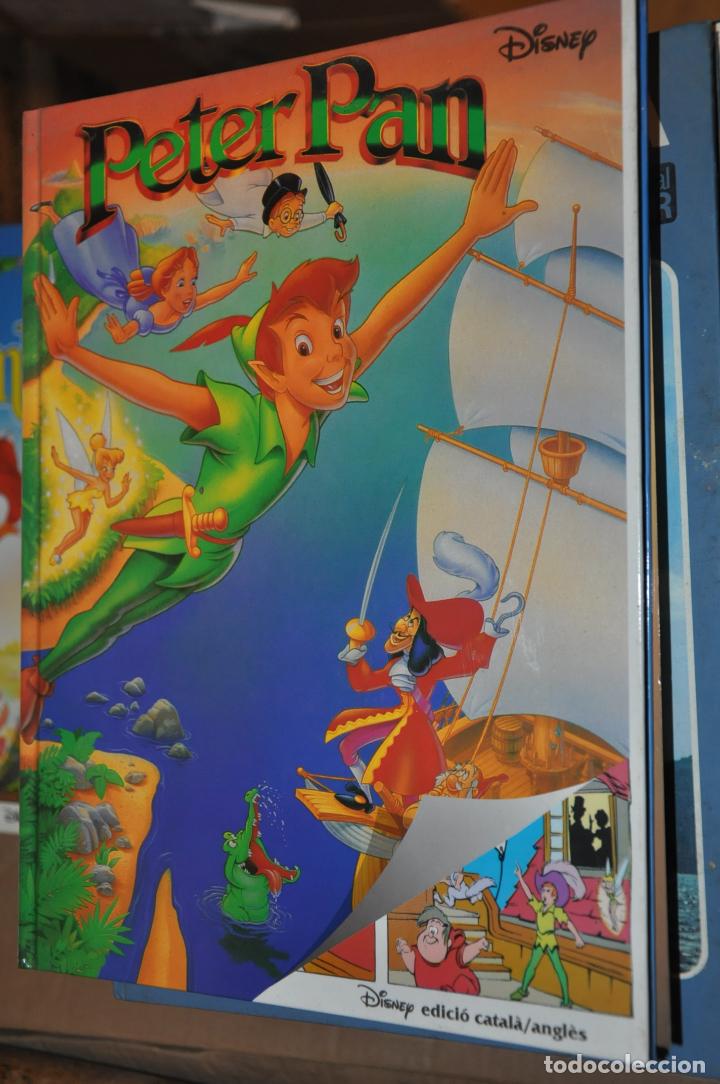 Libros de segunda mano: peter pan, ver tarifas economicas envios - Foto 1