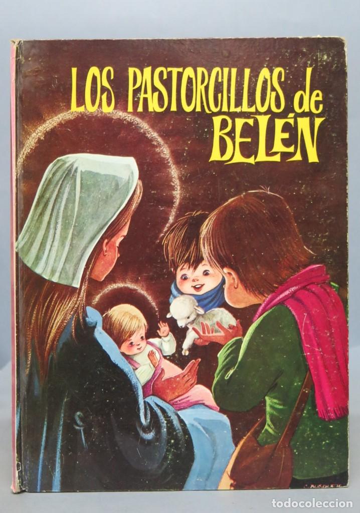 Libros de segunda mano: 1967.- LOS PASTORCILLOS DE BELEN. FERMA - Foto 1