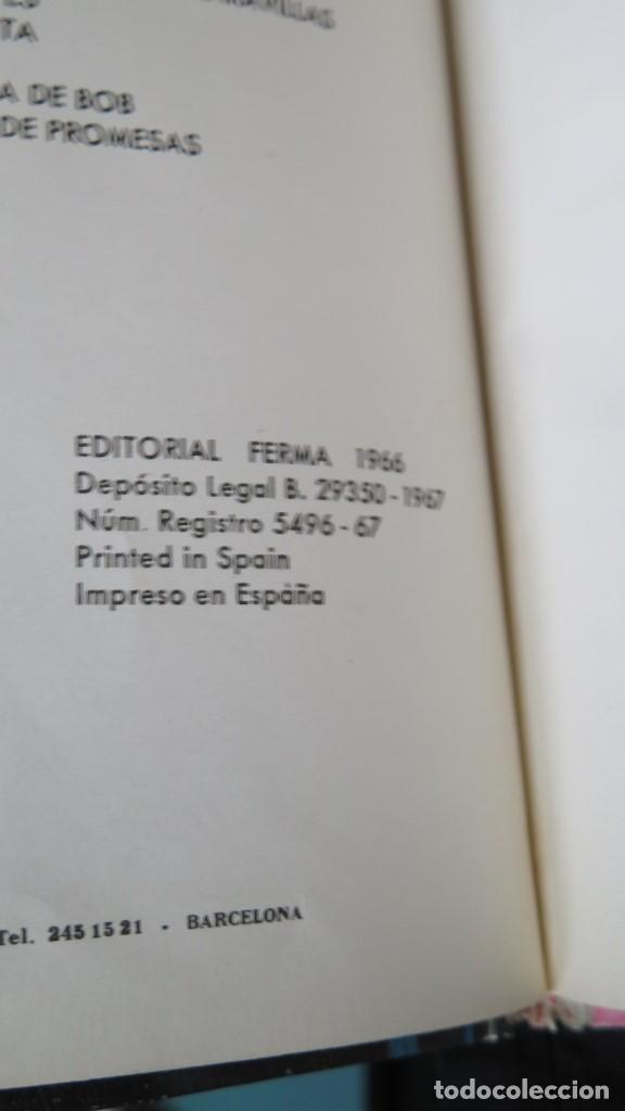 Libros de segunda mano: 1967.- LOS PASTORCILLOS DE BELEN. FERMA - Foto 3