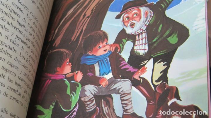 Libros de segunda mano: 1967.- LOS PASTORCILLOS DE BELEN. FERMA - Foto 4