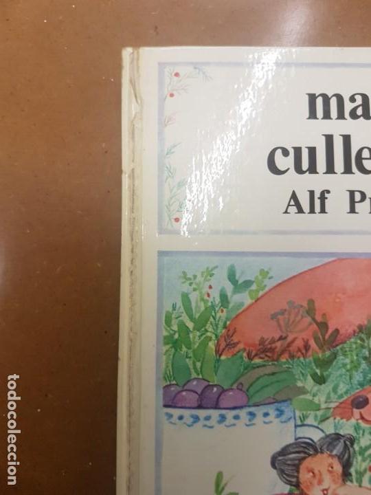 Libros de segunda mano: MAD&Ograve; CULLERETA,ALF PROYSEN,EN CATAL&Agrave; - Foto 6