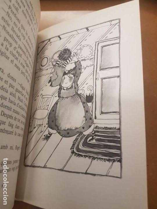 Libros de segunda mano: MAD&Ograve; CULLERETA,ALF PROYSEN,EN CATAL&Agrave; - Foto 8