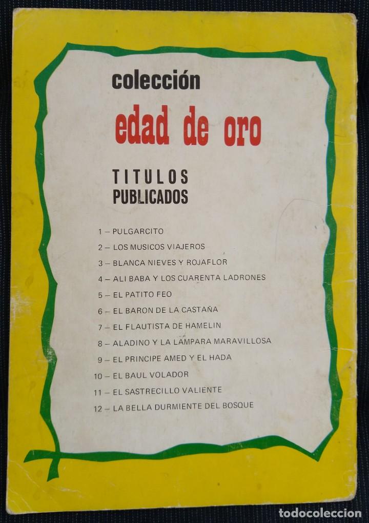 Libros de segunda mano: Aladino Editorial Fher, 1970 - Foto 2