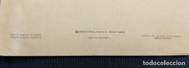 Libros de segunda mano: Aladino Editorial Fher, 1970 - Foto 3