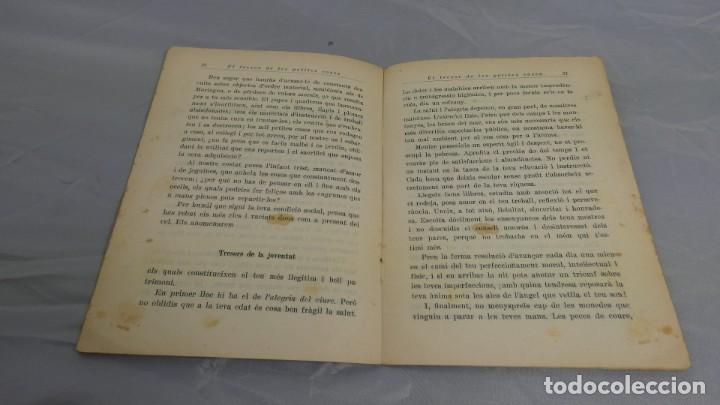 Libros de segunda mano: NICK CONTE DE MITJANIT - Foto 3