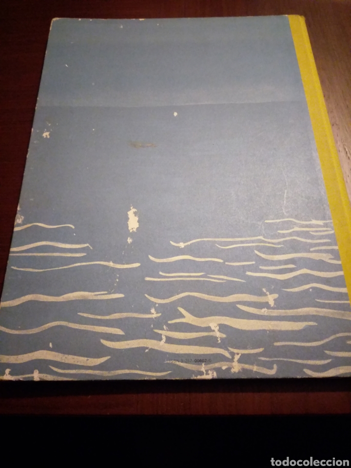 Libros de segunda mano: Zephir macht ferien. Jean de Brunhoff - Foto 2