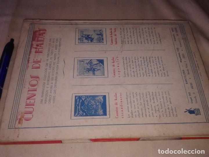 Libros de segunda mano: FABULAS ESPA&Ntilde;OLAS 1942, B3 - Foto 3