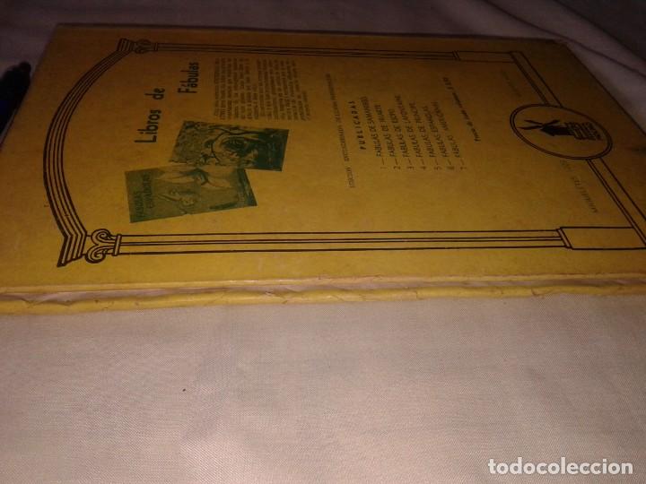 Libros de segunda mano: ROBINSON CRUSOE, DANIEL DEFOE, 1942, B3 - Foto 4