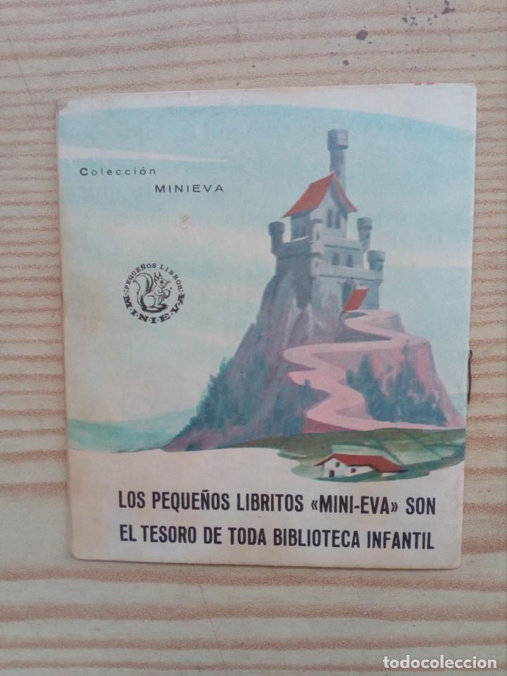 Libros de segunda mano: Cuento Troquelado - El Castigo Del Lobo - Vasco America - Foto 2