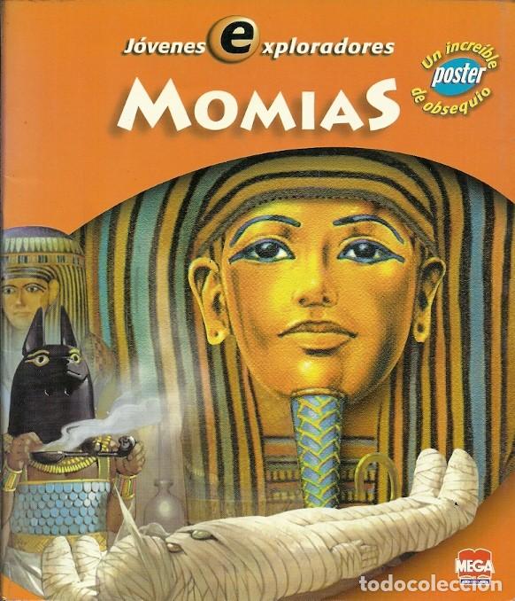 Gebrauchte B&uuml;cher: MONIAS JOVENES EXPLORADORES