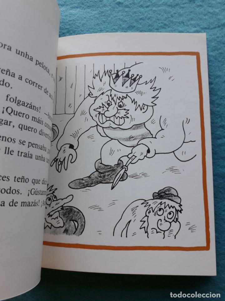 Libros de segunda mano: A porta prohibida. Xes&uacute;s Pis&oacute;n - Foto 3