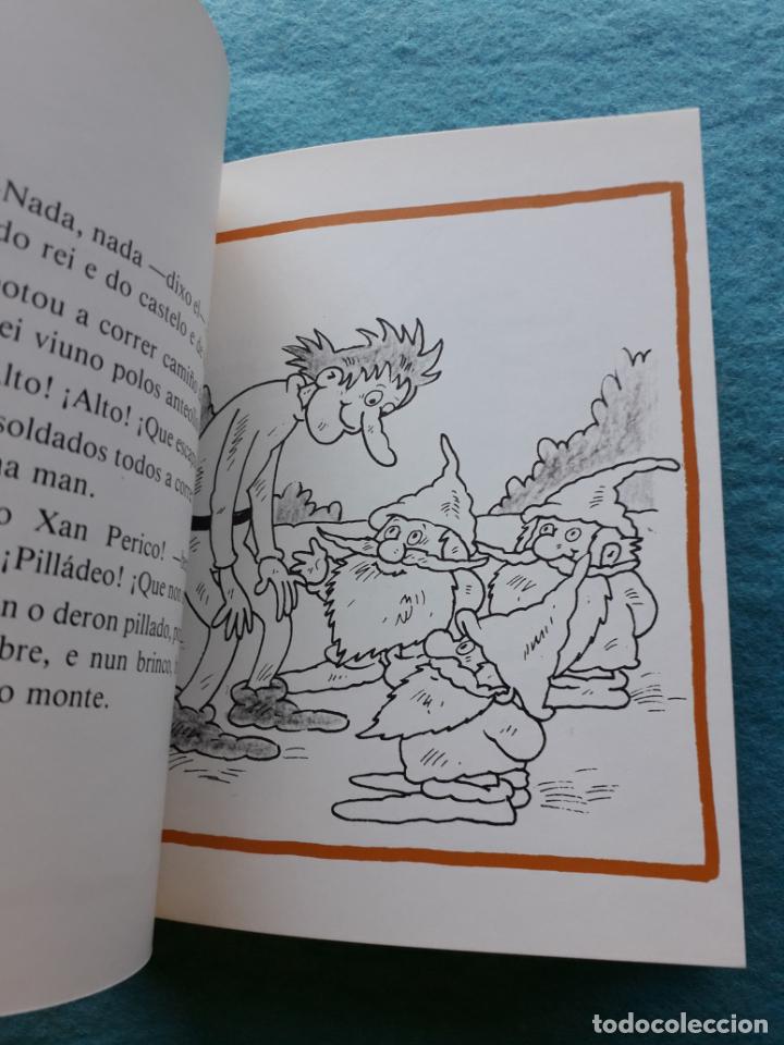 Libros de segunda mano: A porta prohibida. Xes&uacute;s Pis&oacute;n - Foto 4