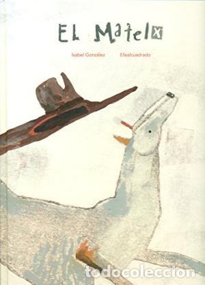 Libros de segunda mano: El mateix. Isabel Gonz&aacute;lez - Foto 1