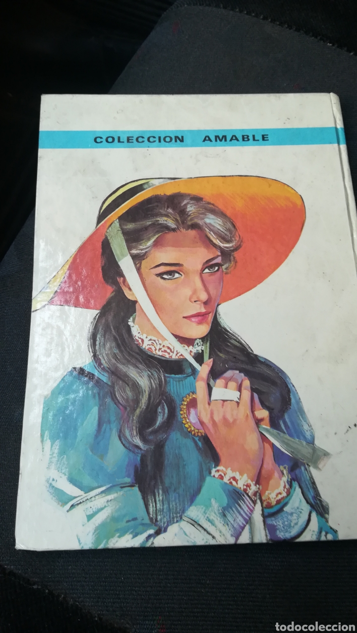 Libros de segunda mano: Mujercitas, N1 de la colecci&oacute;n Amable de 1973 - Foto 2