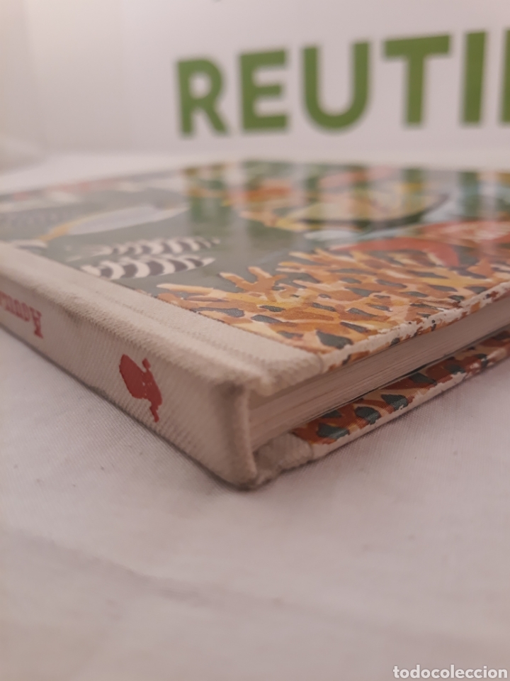 Libros de segunda mano: El Mar. Aguilar. 1970. - Foto 10