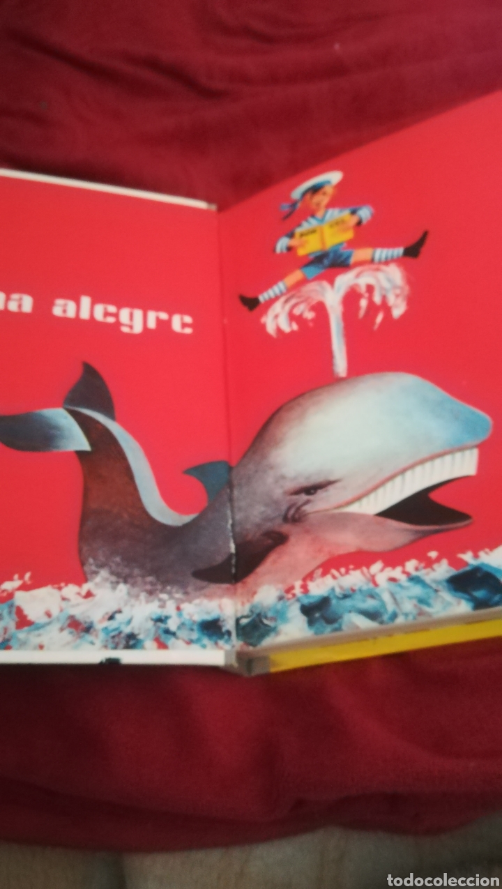 Libros de segunda mano: El bord&oacute;n y la estrella, 1 edici&oacute;n de 1961 - Foto 2