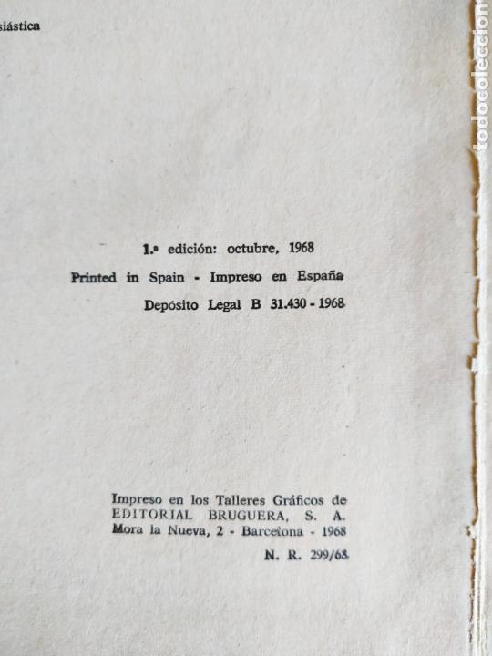 Libros de segunda mano: Vida de Cervantes ilustrado - Foto 4