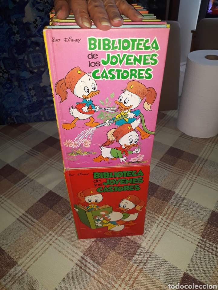 Libros de segunda mano: Libros. Descatalogados - Foto 2