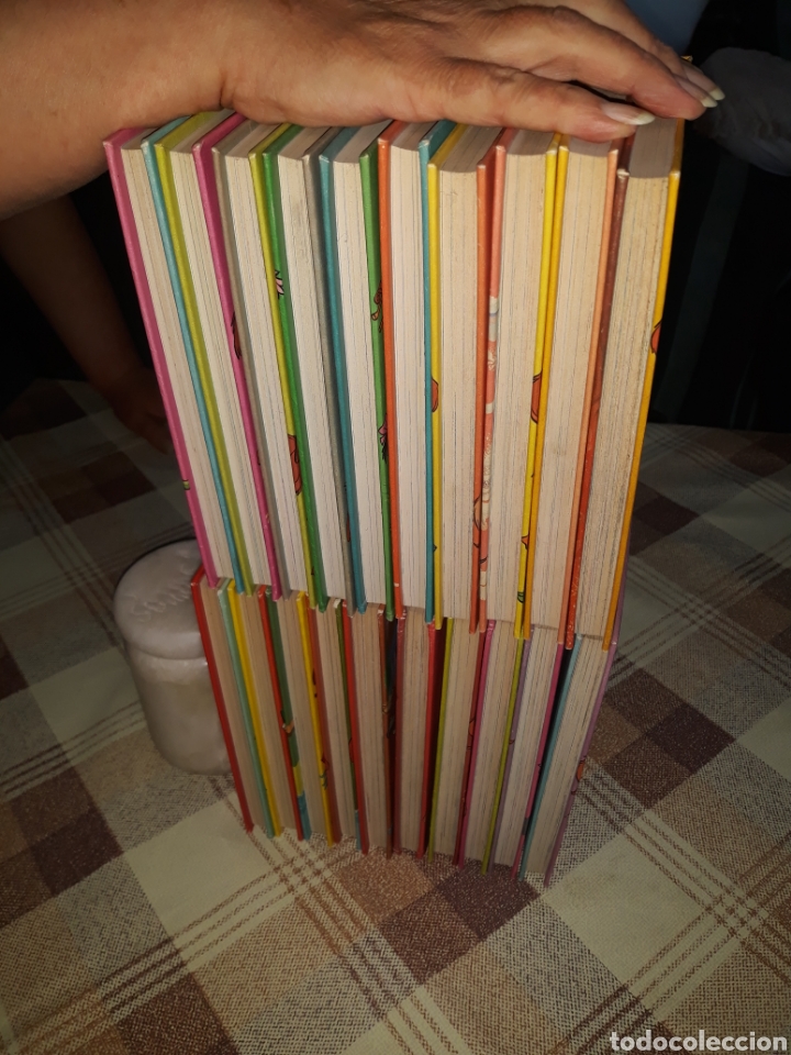 Libros de segunda mano: Libros. Descatalogados - Foto 4