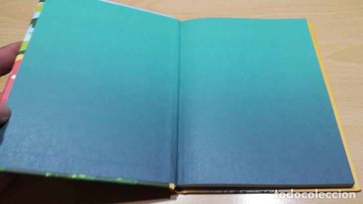 Libros de segunda mano: LA NENUFAR LA MATOLL A&hellip;	 / 	OPERACIO LLAMPEC	 / 		 / 		 / 	F302 - Foto 3