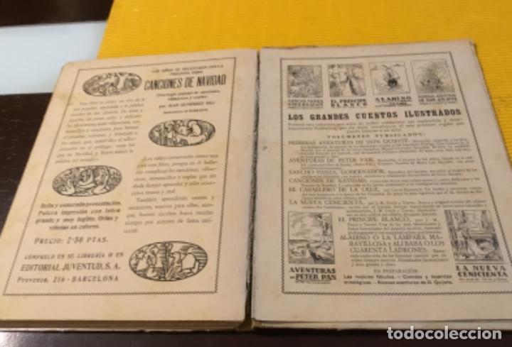 Libros de segunda mano: Antiguo libro cuento El pr&iacute;ncipe blanco 1927 - Foto 6
