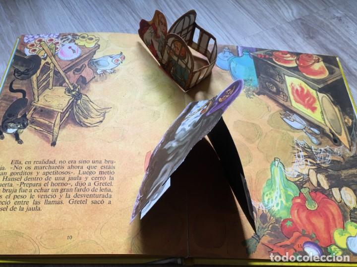 Libros de segunda mano: LA CASITA DE CHOCOLATE - Foto 5