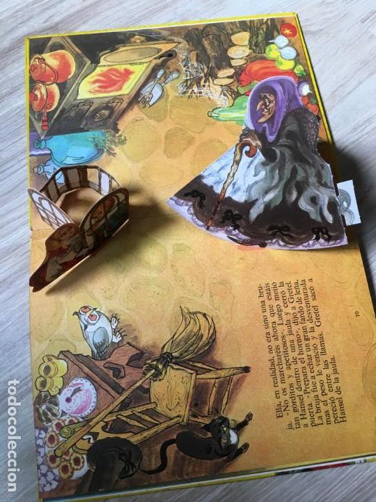 Libros de segunda mano: LA CASITA DE CHOCOLATE - Foto 6