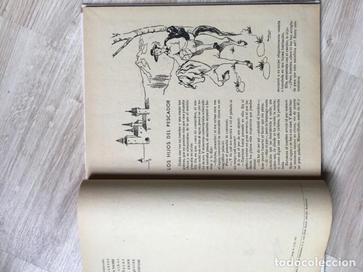 Libros de segunda mano: CUENTOS NUEVOS DE GRIMM - Foto 3