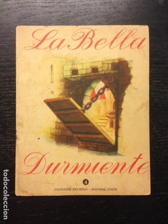 Libros de segunda mano: LA BELLA DURMIENTE, PERRAULT, CH., 1948 - Foto 1