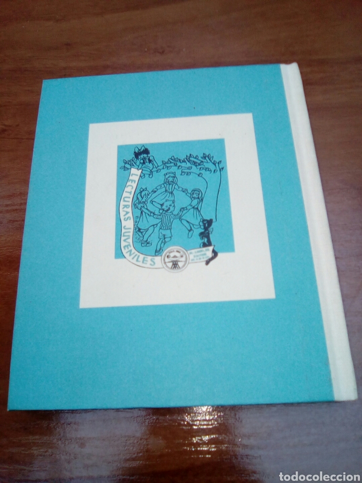Libros de segunda mano: Elena Fortun. Celia lo que dice. - Foto 4