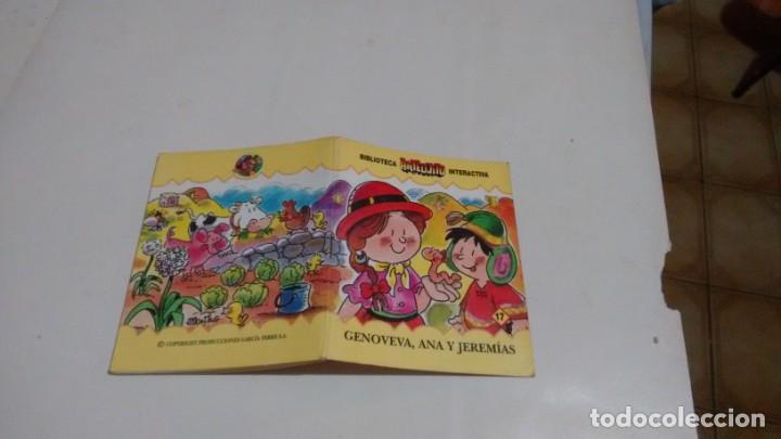 Libros de segunda mano: BIBLIOTECA ANTEOJITO - NUMERO 17 - - Foto 1