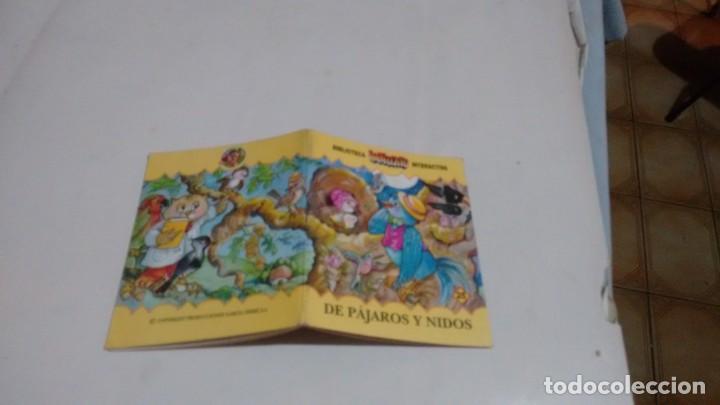 Libros de segunda mano: BIBLIOTECA ANTEOJITO - NUMERO 25 - - Foto 1