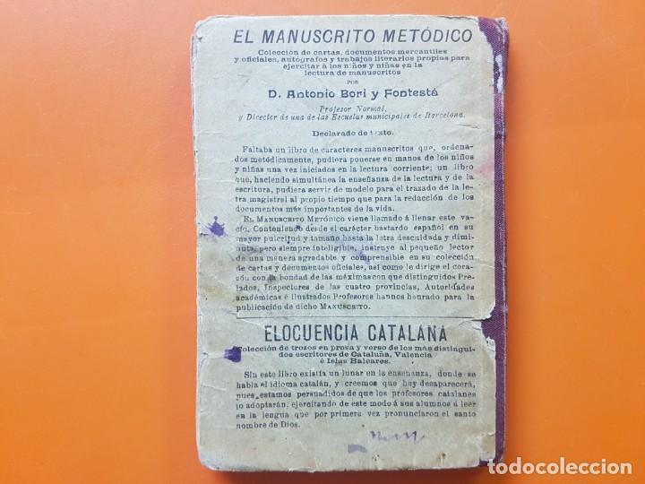Libros de segunda mano: Un ramo de violetas - Foto 4