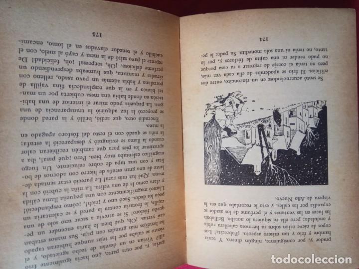 Libros de segunda mano: RAMO DE CUENTOS. HANS CHRISTIAN ANDERSEN. EDICIONES PEUSER. 1945. - Foto 6